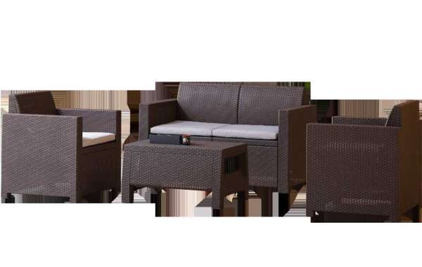 Cleaning and Care Rattan Outdoor Furniture 2021