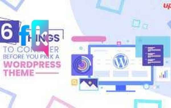 Themes for WordPress Types