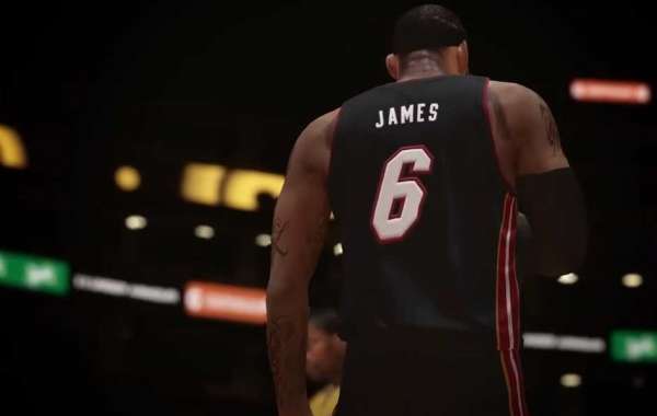 NBA 2K22 New Features Release Details Revealed