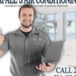 Rafael Air Conditioning
