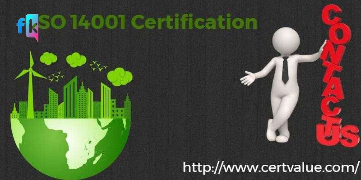 ISO 140001: The benefits for customers