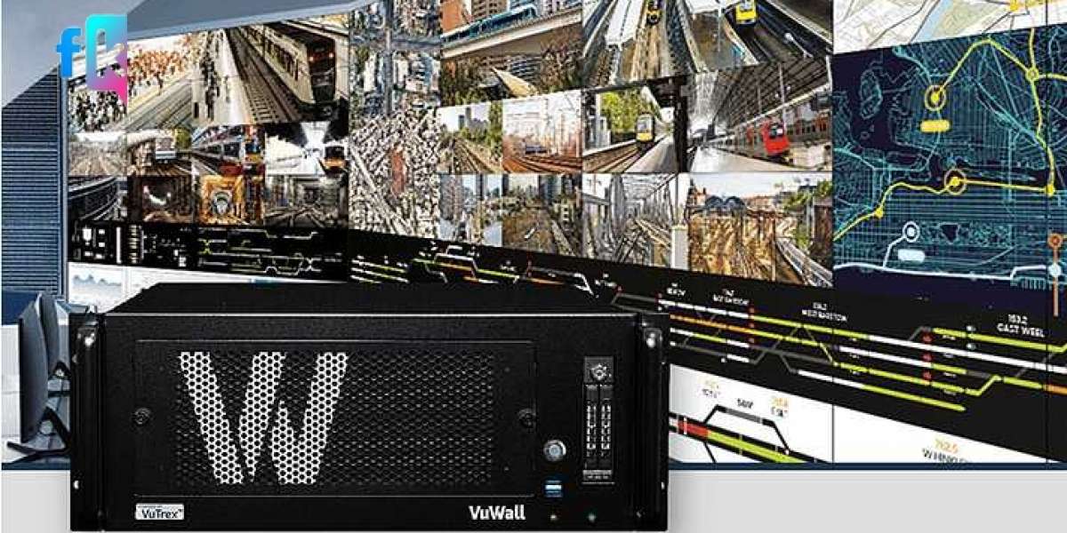 Essential Considerations When Investing in a Video Wall Processor